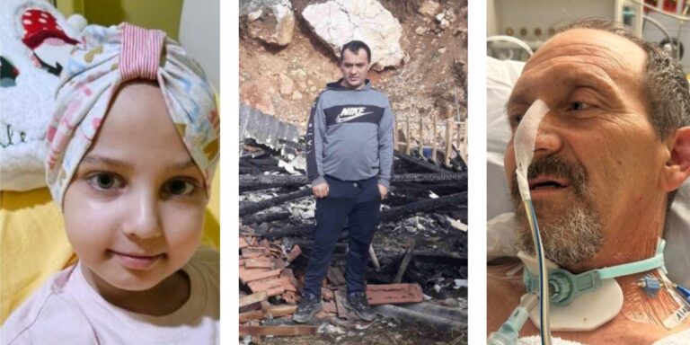 BD-FOND nastavlja misiju pomoći: za godinu realizovano 38.100€ humanitarne pomoći