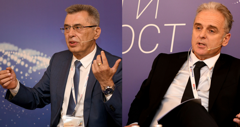 Đukanović i Dragaš na konferenciji “Energetika 2026”:  Energetska tranzicija obaveza, ali i razvojna šansa