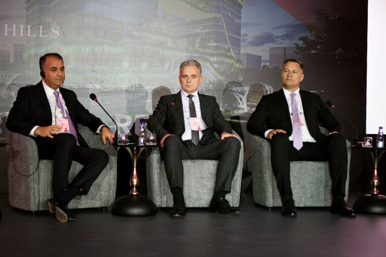 Dragaš na RE:D konferenciji: Energetska stabilnost ključ daljeg investicionog razvoja Crne Gore