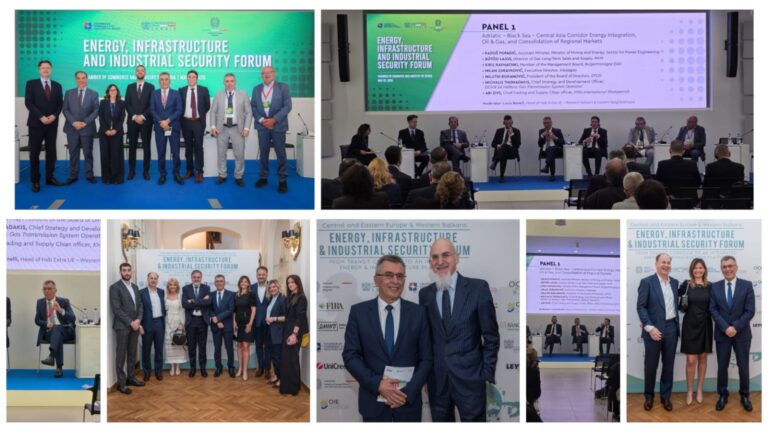 Đukanović na međunarodnom energetskom forumu:  Crna Gora ima potencijal da postane energetski hub regiona