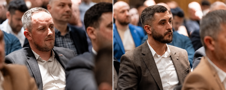 SDP PETNJICA: GLAS ZA PROMJENE JE NEUPITAN, OTVORENI SMO ZA SARADNJU U INTERESU GRAĐANA