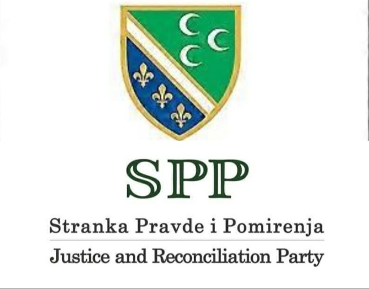 SPP ČESTITAO DAN BOŠNJAČKE ZASTAVE