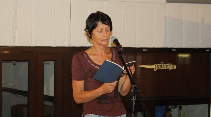 Senka Rastoder (foto privatna arhiva)