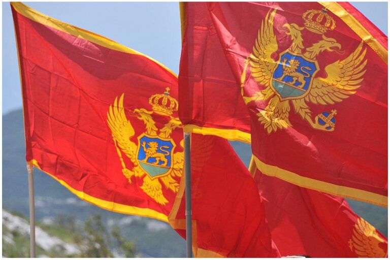 DAN NEZAVISNOSTI 21.MAJ: Crna Gora nije pristala da nestane