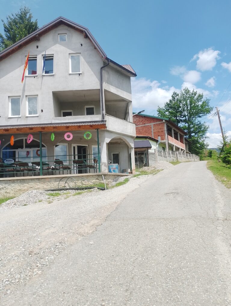 Novalić: Radovi na putu Poroče–Murovac ne smiju uništiti put Kutnje Brdo–Poroče i ugroziti kuće mještana