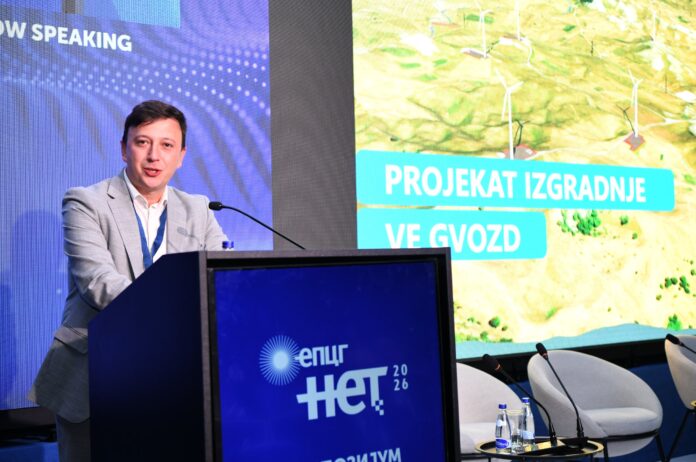Prezentacija VE Gvozd
