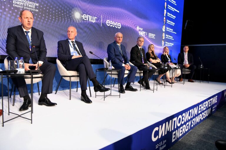Države regiona da ubrazaju razvoj domaćih OIE kako bi smanjile zavisnost i obezbijedile dugoročnu energetsku sigurnost