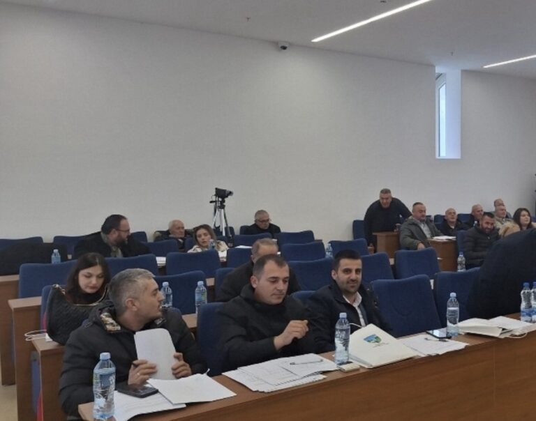 BS podržala da Ferid Muhić bude počasni građanin Petnjice