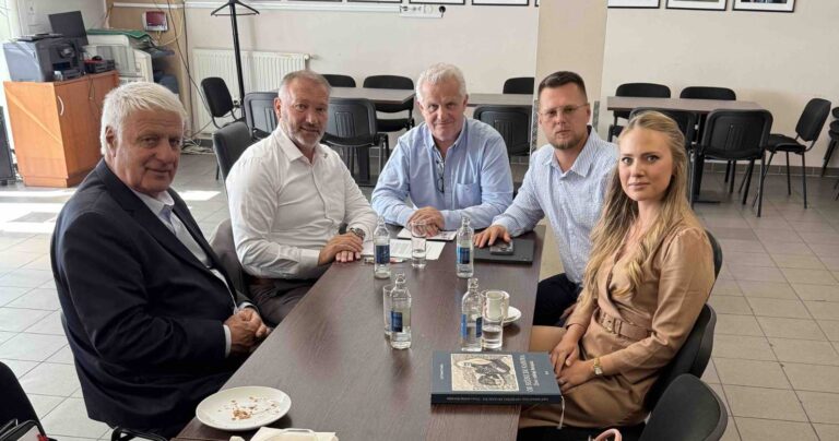 JEDINSTVEN GLAS DIJASPORE CRNE GORE IZ LUKSEMBURGA