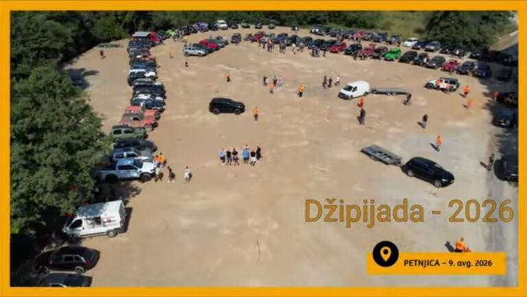 SPEKTAKL NA ČETIRI TOČKA KROZ LJEPOTE BIHORA