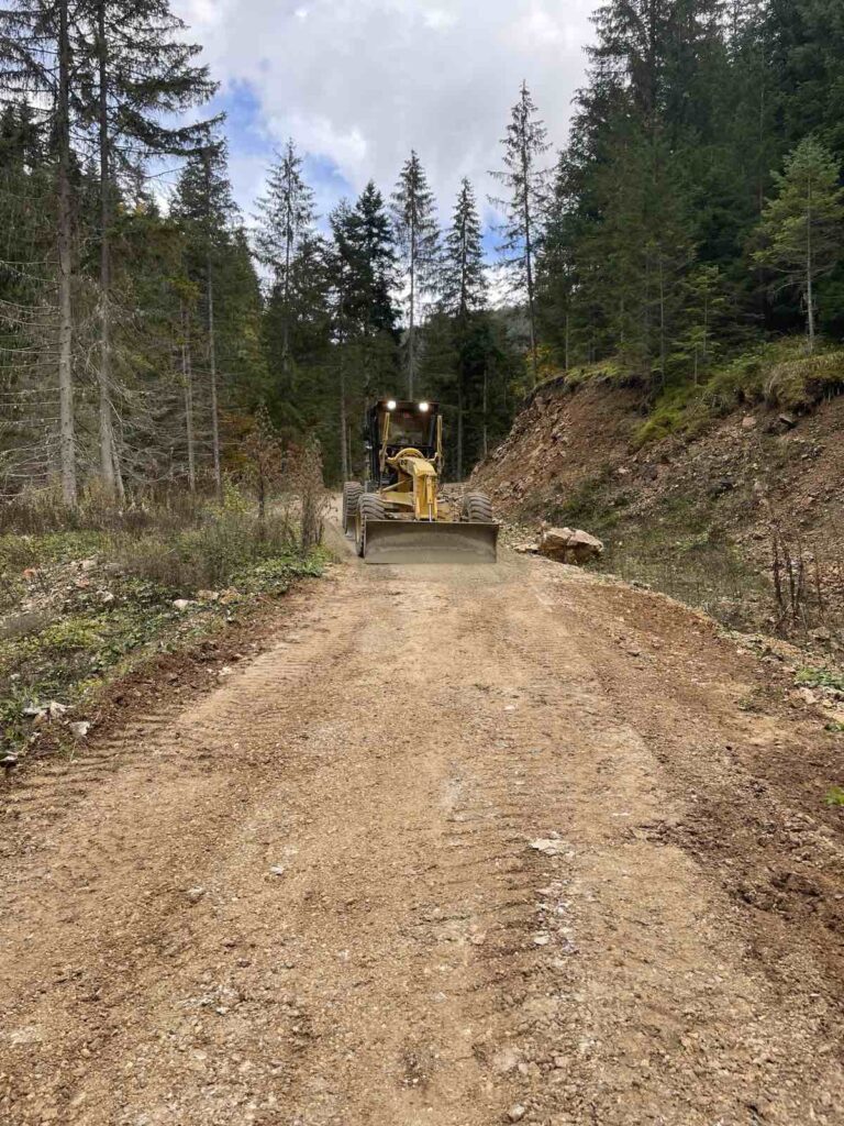 SOPŠTENJE PREDSJEDNIKA OPŠTINE PETNJICA